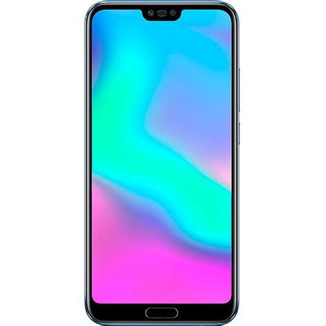 Honor 10 - Разблокировка загрузчика/от аккаунта и прошивка