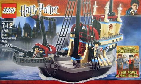 Gewöhnen Agenda Liebhaber lego harry potter 2005 Abrunden buchstabieren Gericht