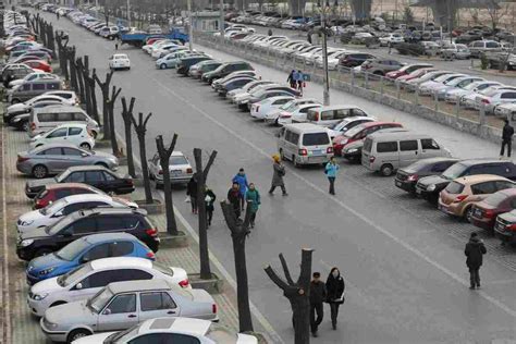 Parcheggio Auto Si Pu Bloccare Il Posto A Piedi Sentenza A Sorpresa