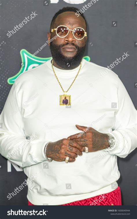 Rick Ross Vector