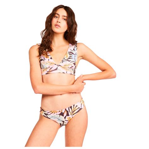 Billabong Postcards From Paradise Bikini Bottom Bikini Bottom Damen