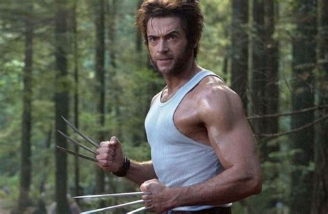 Hugh Jackman Reveals Why He Will Return As Wolverine