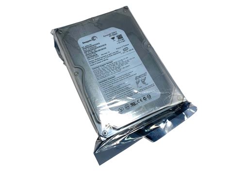 ST3250823AS SeaGate 250GB 7200 RPM 3.5" SATA Hard Drive