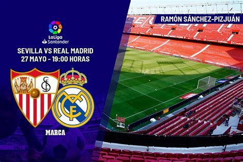 Sevilla Vs Real Madrid Byyuliiyul