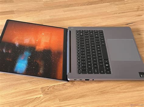 Обзор Xiaomi RedmiBook Pro 16 2024 - Лучший ноутбук на Meteor Lake с ...
