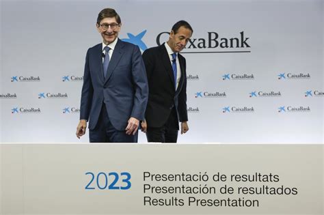 Caixabank Descarta Volver A Catalu A Pese A La Amenaza De Junts