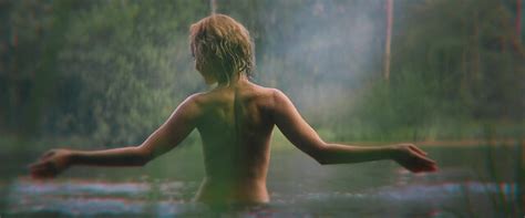 Nude Video Celebs Aleksandra Kharitonova Nude Igra 2018