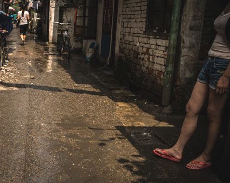 Undercovered UN Creates Policy On Sex Workers Without Input From Sex Workers