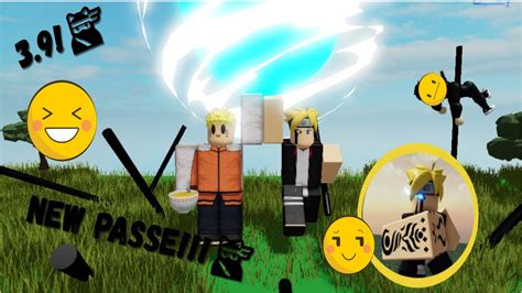 Karma Pase Naruto Tycoon Roblox Youtube