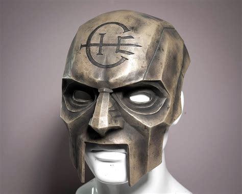 Dishonored Mask