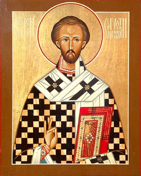 A Sinner Translation Of The Relics Of St John Chrysostom The