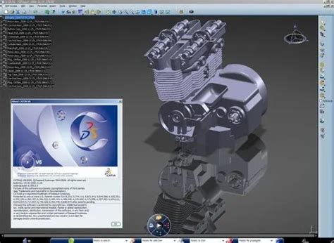 Mechanical Design Engineer Catia V5 At Rs 15000onwards In Bengaluru