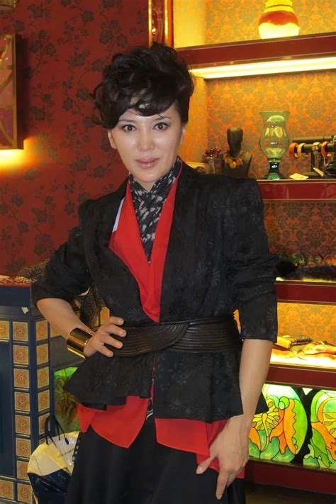 Gao Baobao - Profile Images — The Movie Database (TMDB)