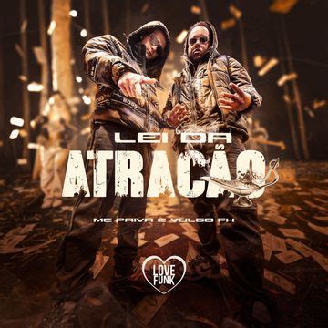 Lei Da Atra O Single De Vulgo Fk Letras