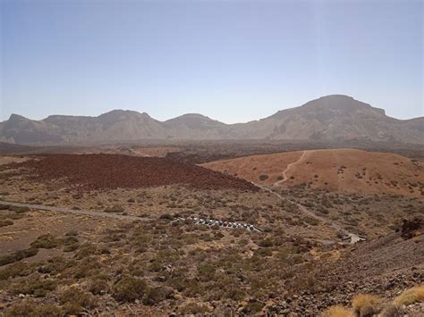 Da Tenerife Gita Guidata Di Un Giorno Al Parco Nazionale Del Teide In