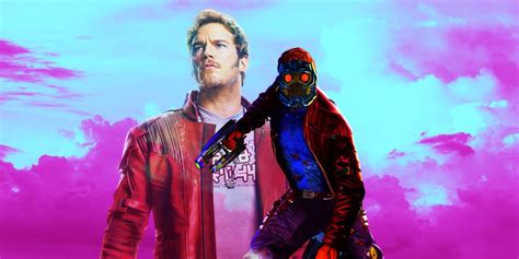 'Guardians of the Galaxy 3': What Is the Legendary Star-Lord?