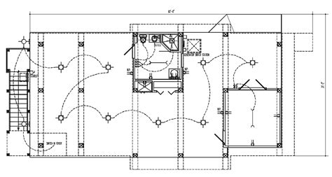 Change Layout Dimensions Autocad Electrical Drawing File - IMAGESEE