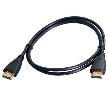 HDMI kabel 15m - DV Sikring