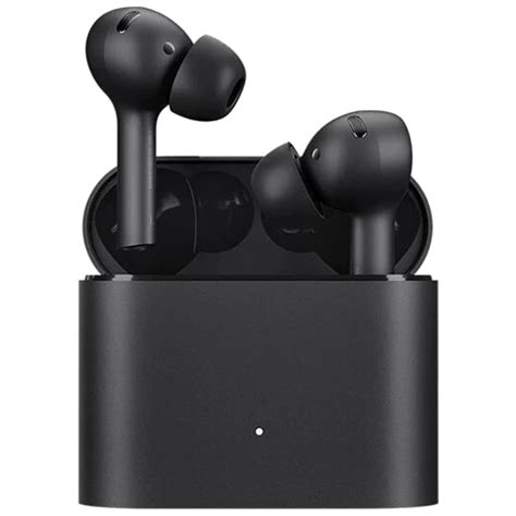Xiaomi Mi True Wireless 2 Pro - Cancelación de ruido ANC