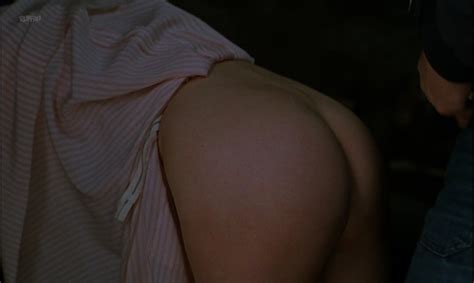 Naked Bulle Ogier in Maîtresse