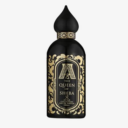 Attar Collection The Queen Of Sheba EDP | NIPERFUME
