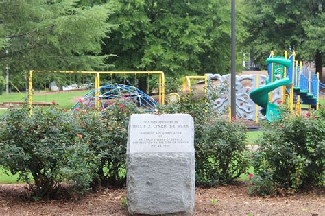 Parks and Facilities | Newnan, GA