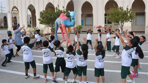 Bahrain Bayan School | Teach Away