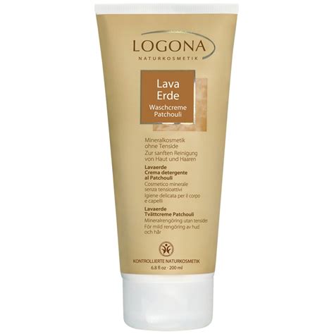 Shower Care De Logona Parfumdreams