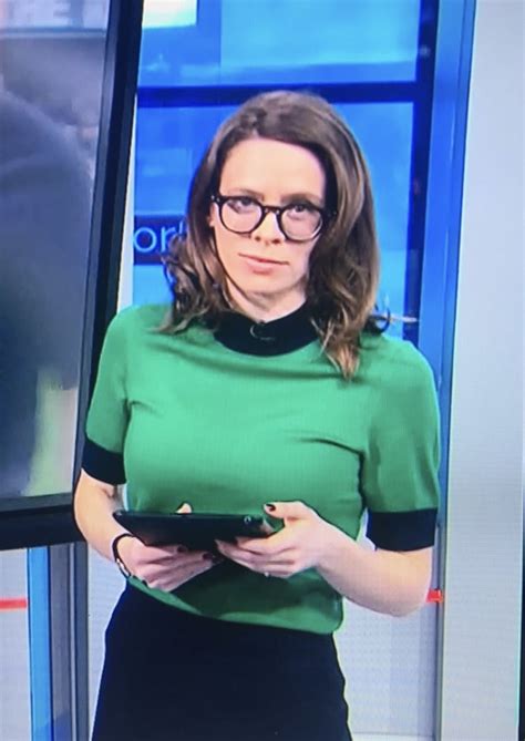 Kate Mason Sky Sports News Hot Geeky Nerd Wank Bank Porn Pictures XXX Photos Sex Images