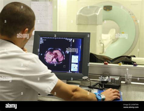 PET CT Siemens Biograph Combined Apparatus For Positron Emission