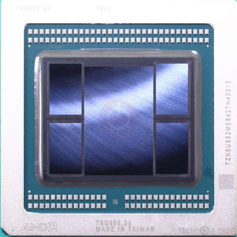 AMD Radeon Pro VII Specs | TechPowerUp GPU Database