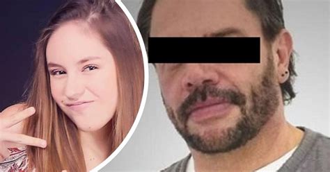 Acusan A Alexa Hoffman De Editar Videos Para Culpar A Su Padre Filtran Los Videos Completos De