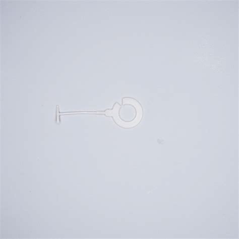HP-25mm 503S・503SL機用 | タグシリーズ,タグピン（てっぽうの弾）,フック型ピン | HAPPY HUCK（はっぴーふっく）