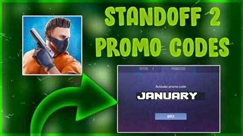 Standoff Promo Codes Standoff Promo Codes Free Gold January