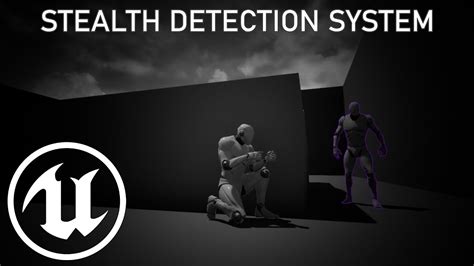 Stealth Detection System - Teaser - YouTube