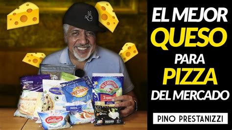 Disfruta De La Mejor Pizza Con El Queso Mantecoso M S Delicioso