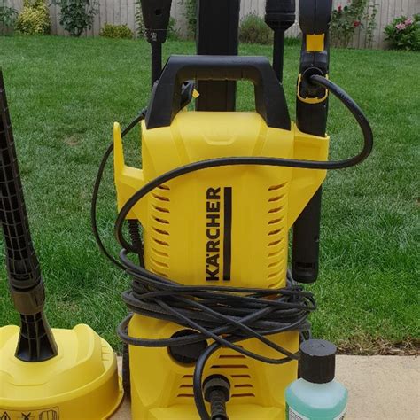 Karcher k2 full control in S70 Barnsley für £ 85,00 zum Verkauf | Shpock AT