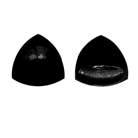 Double Sided Sticky Bra Pads Inserts Ultra Instant Lift Bra Inserts Push Up Bikini Pad For