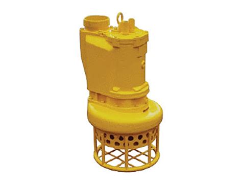 SPP SS6CSL 150mm Submersible Pump Stuart Pumps Ltd