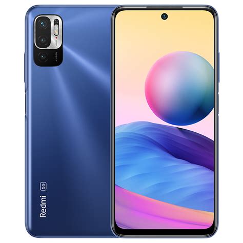 Xiaomi Redmi Note 10S Mobile Store Ecuador