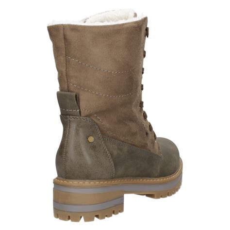 Ripley BOTÍN MUJER NUDE CASUAL DAKOTA F