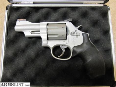 Armslist For Sale Smith And Wesson Sc Mountain Lite Mag