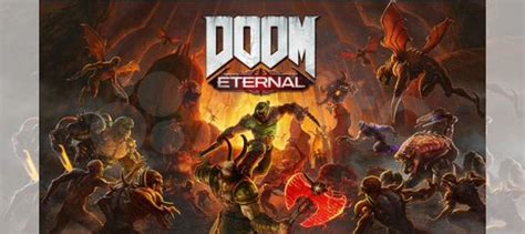 Doom Eternal PS4/PS5 На Русском купить в Москве | Электроника | Авито