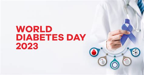 World Diabetes Day 2023 - UBAS