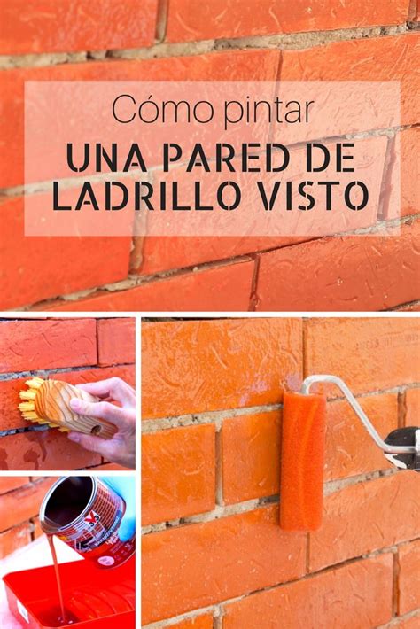 Paredes Colores Para Pintar Ladrillos Exterior The Decoracion Fivamedia