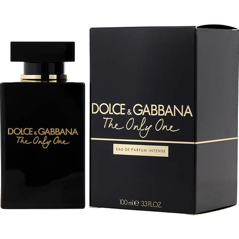 Dolce Gabbana The Only One Edp Intense Ml Malungu Luxury