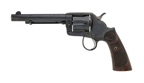 Colt 1878 Frontier Da Collectors Firearms