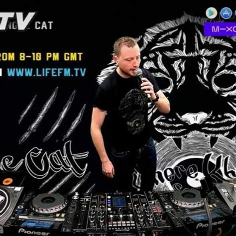 Stream Shere Khan Lifefm Tv By Shere Khan Sound Listen