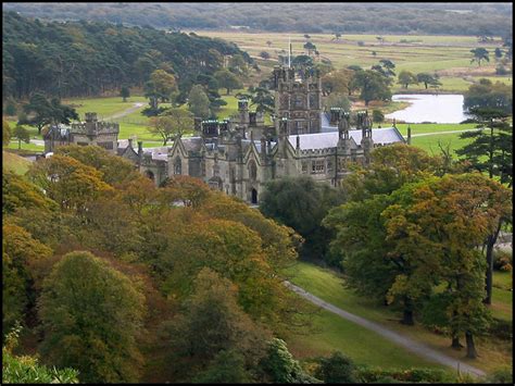 Margam Castle Flickr Photo Sharing