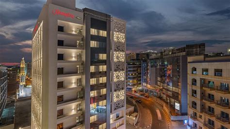 Hampton by Hilton Dubai Al Barsha from $44. Dubai Hotel Deals & Reviews ...